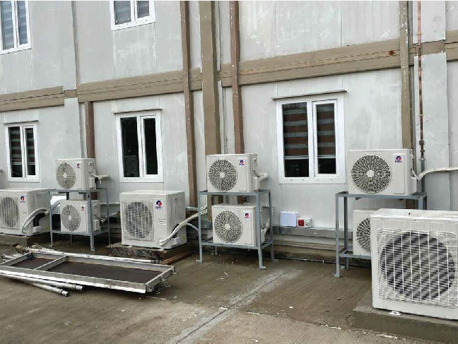 HVAC Installation